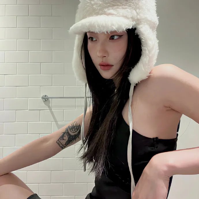 我们做朋友吧