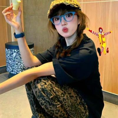 销魂女司机