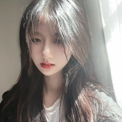午夜下的刺花